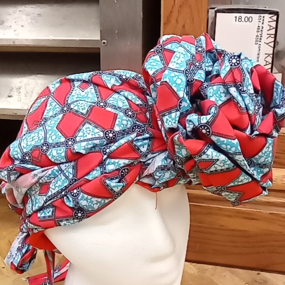 Fashion Hat
